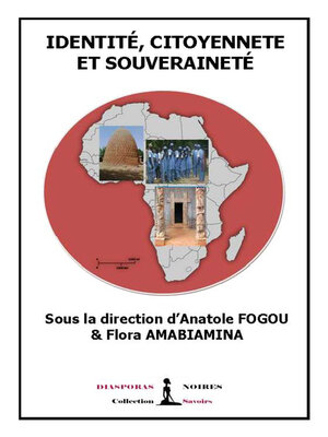 cover image of Identité, citoyenneté et souveraineté